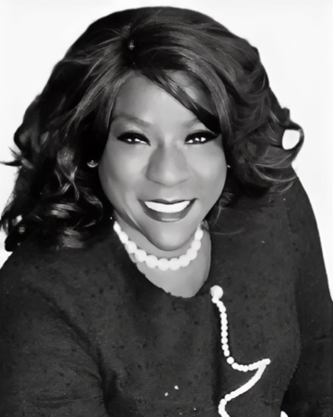 Portrait of Stacey M. Floyd-Thomas, Ph.D.